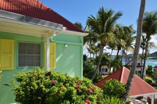 Les Ilets De La Plage - Gustavia - 5