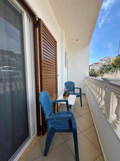 White Villa - Saranda - 9