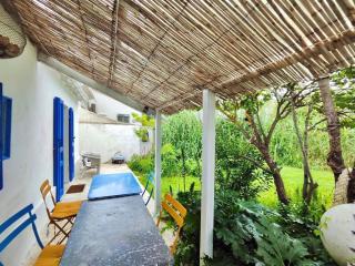 La Maisonette Cambon, Charme en Camargue - 2