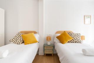 La casa del Poeta Santander Centro - 3