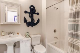 Salty Aire by Seabrook Hospitality - Pacific Beach - 4