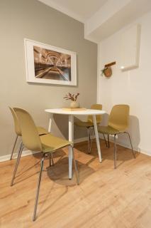 Hamburg City Apartment for 4 - Amburgo - 2