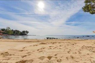 Bastidon, front de mer jardin parking, saint raphael - Saint-Raphaël - 7