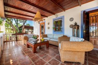 Villa Can Cardona - Montecristo - 7