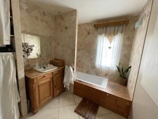 Maison avec piscine entre plage et montagne - Laroque-des-Albères - 4