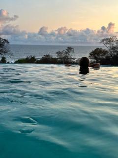 Casa Jasmin Bed & Breakfast - Troncones - 5