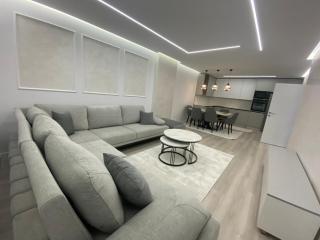 Luxury Appartment Choice Prishtina - Pristina - 0