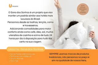 Easy Emiliano - Apartamentos UROOMS - Curitiba - 9