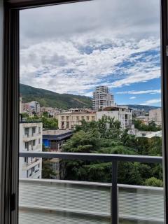 Cosy apartment in a city center - Tbilisi - 5