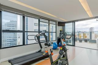 Easy Emiliano - Apartamentos UROOMS - Curitiba - 6