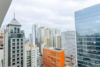 Easy Emiliano - Apartamentos UROOMS - Curitiba - 5