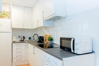 Estudio en Eixample - 3