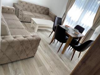 Relax Apartmani - Sutomore - 6