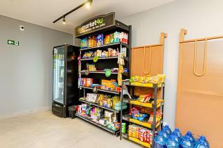 Easy Emiliano - Apartamentos UROOMS - Curitiba - 8