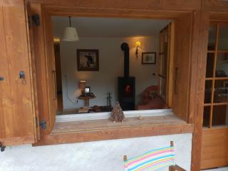 Vieux Chalet B3 - Grimentz - 6