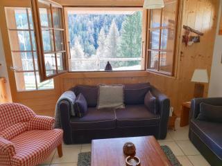 Vieux Chalet B3 - Grimentz - 1
