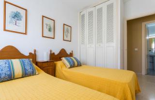 Apartamento Caribe - El Puerto de Santa María - 7