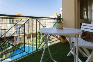Apartamento Caribe - El Puerto de Santa María - 9