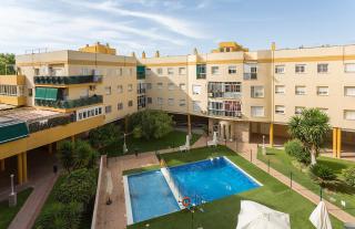 Apartamento Caribe - 0