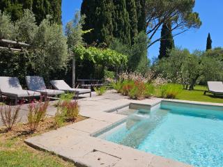 Villa Il Pino - Firenze - 4