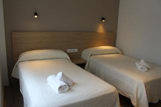 Apartamentos Rego Foz - Foz - 4