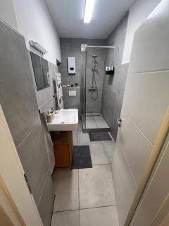 Sleep & Go Deluxe 2 Apartment nähe Düsseldorf - Krefeld - 1