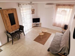 Bel Appartement Duplex - Ventabren - 0