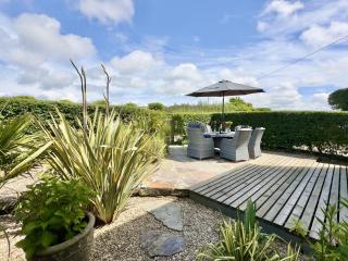 Wharf Cottage - Padstow - 8