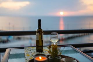 Peraiarooms suites - Perea - 2