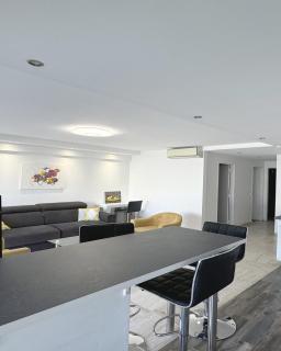 Charming 2 room , 52 m2, very spacious, bright and near sea Martinez hotel - Cannes - 1