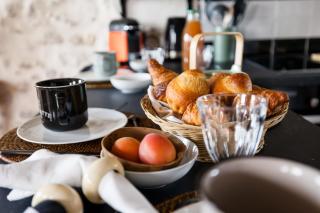 La Sanverine beautiful renovated apartment with terrace - 5