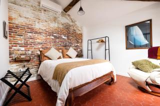 06BY2 Beautiful renovated apartment with terrace - Vence - 9