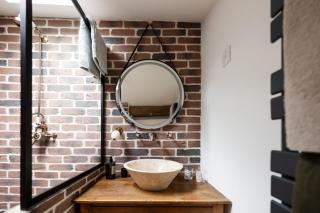 La Sanverine beautiful renovated apartment with terrace - 8