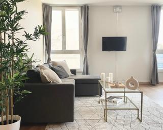 Luxurious & Spacious Flat in Paris - Parijs - 7