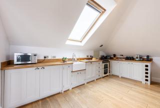 9 Fernhill Penthouse - Carbis Bay - 7