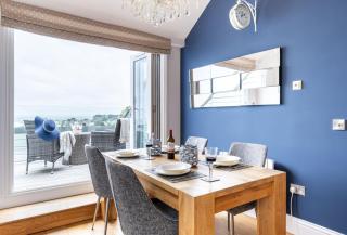 9 Fernhill Penthouse - Carbis Bay - 1