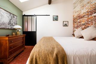 La Sanverine beautiful renovated apartment with terrace - 4