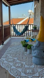 Florence Dreaming House - Pissouri - 6