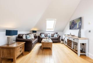 9 Fernhill Penthouse - Carbis Bay - 8