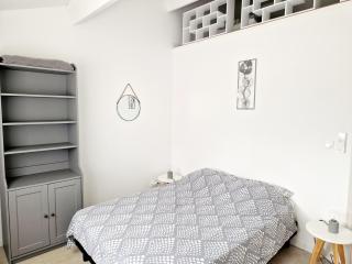 Bel Appartement Duplex - Ventabren - 7