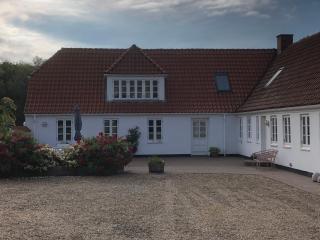 Ribe Dankirke Bed & Kitchen - Ribe - 0