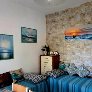Salento - A Casa di Lilli - Porto Cesareo - 7