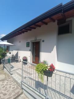 Monte Zucco Relax self check in - San Pellegrino Terme - 9