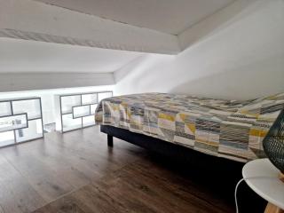Bel Appartement Duplex - Ventabren - 5
