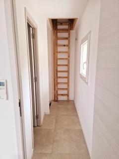Bel Appartement Duplex - Ventabren - 6