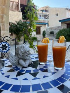 Florence Dreaming House - Pissouri - 8