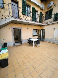 SWEET HOME - Azzano San Paolo - 3