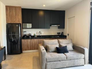 Incredible Penthouse Terrace BBQ Parking Gym MTY - 1