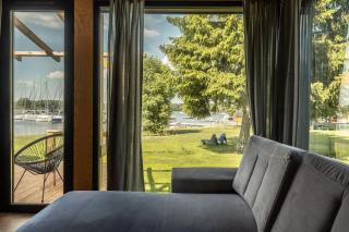 Domki Marina Rydzewo - 3