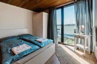 Domki Marina Rydzewo - 2